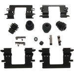 Order RAYBESTOS - H5936A - Rear Disc Brake Hardware Kit For Your Vehicle