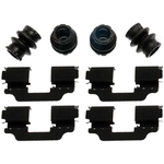 Order RAYBESTOS - H5937A - Rear Disc Brake Hardware Kit For Your Vehicle