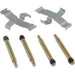 Order RAYBESTOS - H15681A - Rear Disc Hardware Kit For Your Vehicle