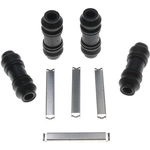 Order RAYBESTOS - H15823A - Rear Disc Hardware Kit For Your Vehicle