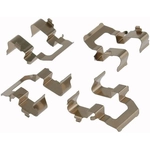 Order Rear Disc Hardware Kit by RAYBESTOS - H15834A For Your Vehicle