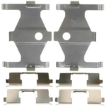 Order Rear Disc Hardware Kit by RAYBESTOS - H15837A For Your Vehicle