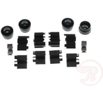 Order Rear Disc Hardware Kit by RAYBESTOS - H15851A For Your Vehicle