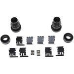 Order Rear Disc Hardware Kit by RAYBESTOS - H15859A For Your Vehicle