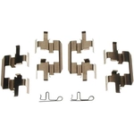 Order Rear Disc Hardware Kit by RAYBESTOS - H15865A For Your Vehicle