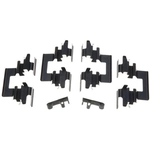Order Rear Disc Hardware Kit by RAYBESTOS - H15874A For Your Vehicle