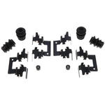 Purchase Rear Disc Hardware Kit by RAYBESTOS - H15875A