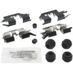 Order RAYBESTOS - H15903A - Rear Disc Hardware Kit For Your Vehicle