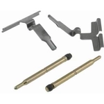 Order RAYBESTOS - H15910A - Rear Disc Hardware Kit For Your Vehicle