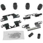 Order Rear Disc Hardware Kit by RAYBESTOS - H15925A For Your Vehicle