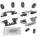 Order Rear Disc Hardware Kit by RAYBESTOS - H15926A For Your Vehicle