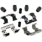 Order RAYBESTOS - H15929A - Rear Disc Hardware Kit For Your Vehicle