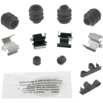 Order Rear Disc Hardware Kit by RAYBESTOS - H15930A For Your Vehicle