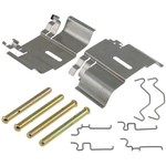 Order Rear Disc Hardware Kit by RAYBESTOS - H15932A For Your Vehicle