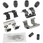 Purchase RAYBESTOS - H15933A - Rear Disc Hardware Kit