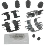 Order Rear Disc Hardware Kit by RAYBESTOS - H15937A For Your Vehicle