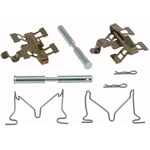 Order Rear Disc Hardware Kit by RAYBESTOS - H15938A For Your Vehicle