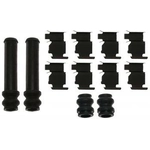 Order RAYBESTOS - H15972A - Rear Disc Hardware Kit For Your Vehicle