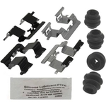 Order Rear Disc Hardware Kit by RAYBESTOS - H15987A For Your Vehicle