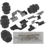 Order Rear Disc Hardware Kit by RAYBESTOS - H15993A For Your Vehicle
