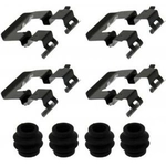 Order Rear Disc Hardware Kit by RAYBESTOS - H15994A For Your Vehicle