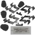 Order RAYBESTOS - H15996A - Rear Disc Hardware Kit For Your Vehicle