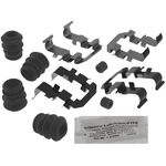 Order Rear Disc Hardware Kit by RAYBESTOS - H15997A For Your Vehicle