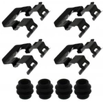 Order Rear Disc Hardware Kit by RAYBESTOS - H18001A For Your Vehicle