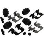 Order Kit de matériel de disque arrière de RAYBESTOS - H18004A For Your Vehicle