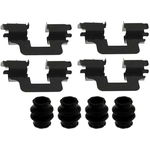 Order Rear Disc Hardware Kit by RAYBESTOS - H18014A For Your Vehicle