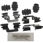 Order Rear Disc Hardware Kit by RAYBESTOS - H18014A For Your Vehicle