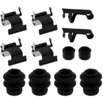Purchase Rear Disc Hardware Kit by RAYBESTOS - H18017A