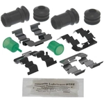 Order Rear Disc Hardware Kit by RAYBESTOS - H18019A For Your Vehicle