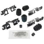 Order RAYBESTOS - H18029A - Rear Disc Hardware Kit For Your Vehicle