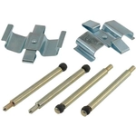 Order Rear Disc Hardware Kit by RAYBESTOS - H18037A For Your Vehicle