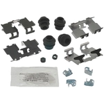 Order Rear Disc Hardware Kit by RAYBESTOS - H18038A For Your Vehicle