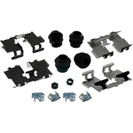 Order Kit de matériel de disque arrière de RAYBESTOS - H18038A For Your Vehicle