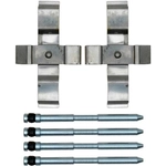 Order Rear Disc Hardware Kit by RAYBESTOS - H18094A For Your Vehicle