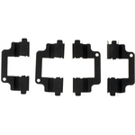 Order Rear Disc Hardware Kit by RAYBESTOS - H18099A For Your Vehicle