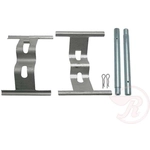 Order Rear Disc Hardware Kit by RAYBESTOS - H18127A For Your Vehicle