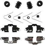Order Rear Disc Hardware Kit by RAYBESTOS - H18137A For Your Vehicle
