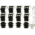 Order Rear Disc Hardware Kit by RAYBESTOS - H18145A For Your Vehicle