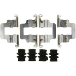 Order RAYBESTOS - H18146A - Rear Disc Hardware Kit For Your Vehicle