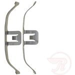 Order Rear Disc Hardware Kit by RAYBESTOS - H18147A For Your Vehicle