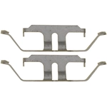 Order Rear Disc Hardware Kit by RAYBESTOS - H18175A For Your Vehicle
