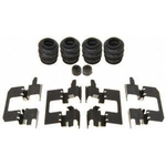 Order Rear Disc Hardware Kit by RAYBESTOS - H18176A For Your Vehicle