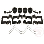 Order Rear Disc Hardware Kit by RAYBESTOS - H18178A For Your Vehicle
