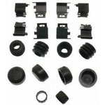 Order Rear Disc Hardware Kit by RAYBESTOS - H18232A For Your Vehicle