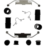 Order Rear Disc Hardware Kit by RAYBESTOS - H18250A For Your Vehicle