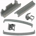 Order Rear Disc Hardware Kit by RAYBESTOS - H5510A For Your Vehicle